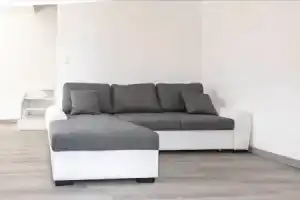 T2 Duplex proche Centre Ville, Бурк-ан-Брес