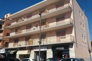 Santa Marinella Family Apartments, Санта-Маринелла