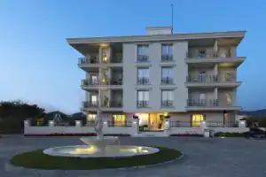 Cella Hotel & SPA Ephesus, Сельчук