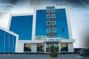 White Star Hotel, Адыяман