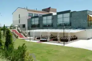 Отель «Hq La Galeria», Бургос