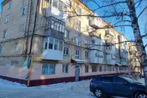 Апартаменты на проспекте Гагарина 2-я линия 3, Златоуст