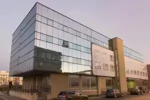Отель «Hôtel Les Gens De Mer Dunkerque by Popinns», Дюнкерк