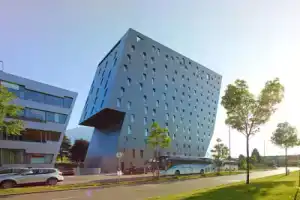 Tivoli Hotel Innsbruck, Инсбрук
