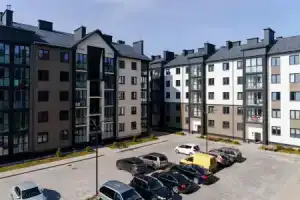 Апартаменты Apart-Deluxe Легенды моря на улице Прибрежная 21 корпус 2, Светлогорск