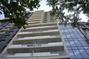 Apartament Bridge, Вроцлав