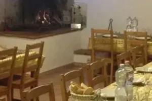 Agriturismo Ippogrifo, Маджоне