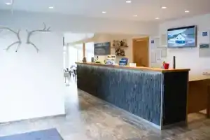 Glacier World - Hoffell Guesthouse, Хофн