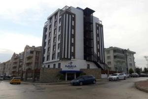 Kavala Hotel, Бурса