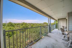 River Run Condo RRC A301, Нью-Браунфелс