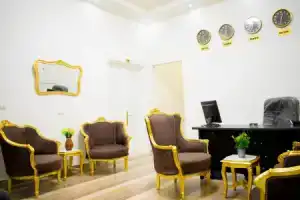 Golden Palace Hotel, Каир
