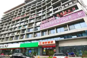 Отель Home Inn, Ханчжоу