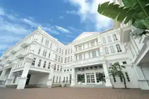 Мини-отель «The Sterling Boutique Melaka», Малакка