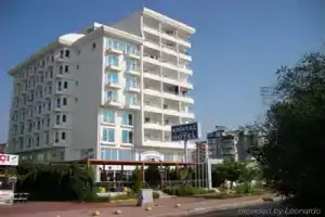 Acropol Beach Hotel, Анталья