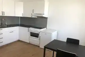 Amandas House, Хаугесунд