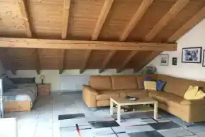 Penthouse in Ostseebad Sierksdorf, Фюссен