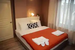 Апарт-отель «Akin Suites», Стамбул