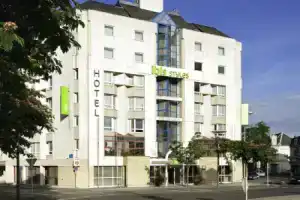 Отель «ibis Styles Tours Centre», Тур