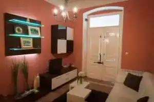 Apartment Bozic, Ловран