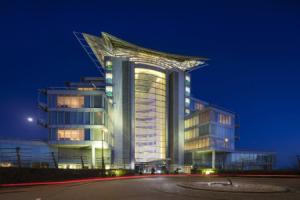 Voco St. David's Cardiff, An Ihg Hotel, Кардифф
