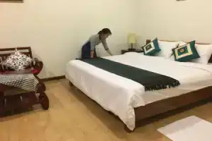 Отель «Angkor Rural Boutique», Сиемреап