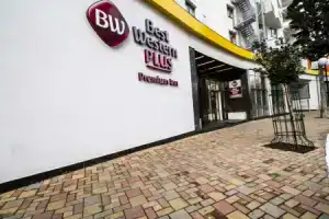 Отель «Best Western Plus Premium Inn», Солнечный Берег