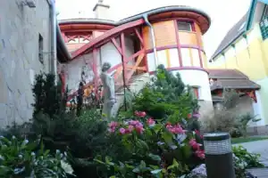 Danubia Apartman, Эстергом