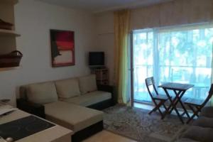 1-kambario apartamentas Sunkiss, Паланга