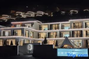 Sunrise Heart Sea·Sea View Designer Beautiful Homestay (Dali Erhai Ideal State Branch), Дали