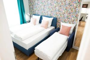 House of Blooms, Фульда