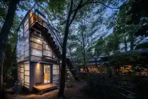 ThinkStay Mt., Кобе