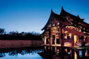 Отель «Phulay Bay, a Ritz-Carlton Reserve - Sha Extra Plus», Клонг Муанг