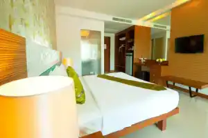 Ps Hill Resort - Sha Plus, Патонг