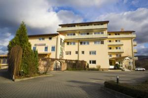 Hotel «Engelhorn», Лаймен