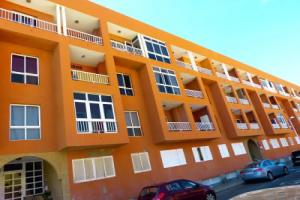 Suncanarias Apartamento La Chola, Эль Медано