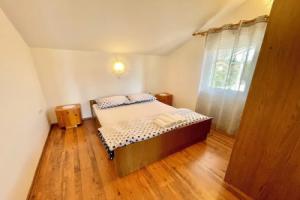 Apartman Mare 1, Цриквеница