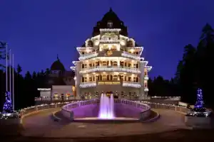 Festa Winter Palace Hotel, Боровец