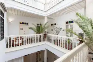 Отель «Riad Emotion», Эс-Сувейра