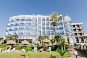 Faustina Hotel & Spa, Гюзельчамлы