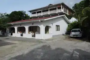 Casadani Hotel, Бель-Омбре