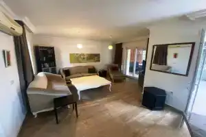 Comfortable Villa I, Белек