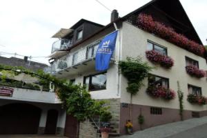 Ferienweingut Rudorfer, Фальвиг