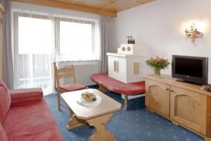 Alpenwellnesshotel Gasteigerhof, Нойштифт