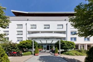 Novum Hotel Aviva Leipzig Neue Messe, Лейпциг