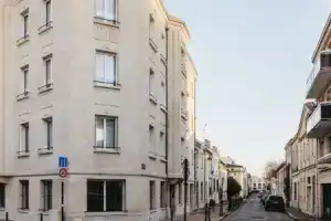 Maison Hubert, Бордо
