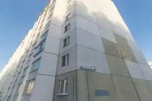 Апартаменты на проспекте Краснопольский 3Д, Челябинск