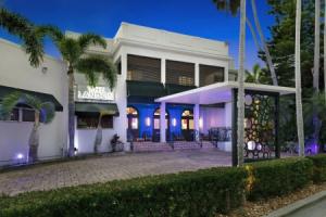 Отель «The Landon Bay Harbor-Miami Beach», Майами Бич