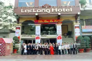 Lac Long Hotel Hai Phong, Хайфон