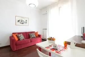 Sparano Centro East End Apartments, Бари