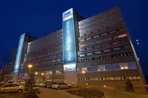 Danubius Hotel Arena, Будапешт